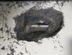 方城漏水维修公司浅析方城市地下管道测漏仪原理