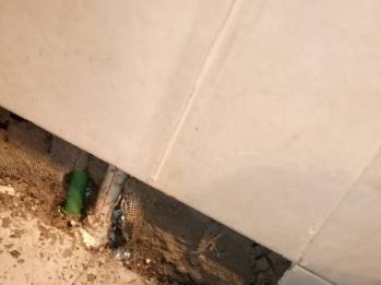 方城卫生间测漏水公司分享下方城市地下管线探测方法分析