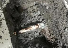 方城卫生间漏水维修公司为您解答方城市地下水管渗漏常见问题及解决方法。