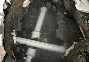  方城测漏水公司浅析方城管道泄漏检测公司检测水管泄漏